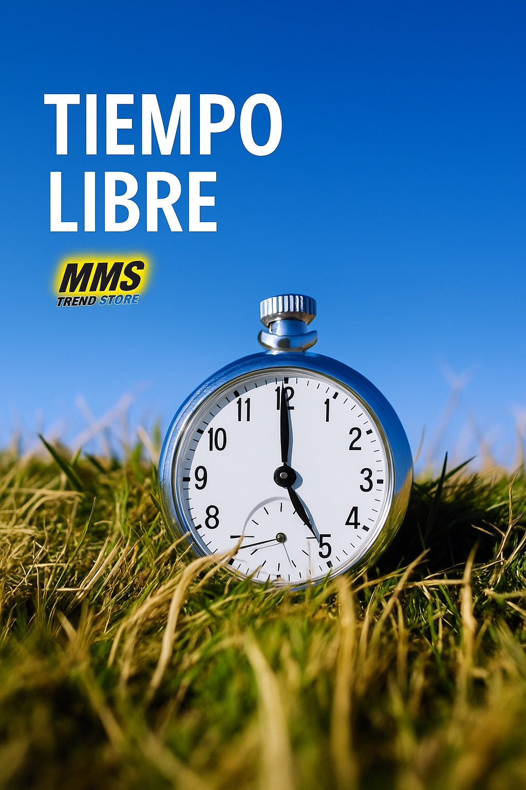 TIEMPO LIBRE