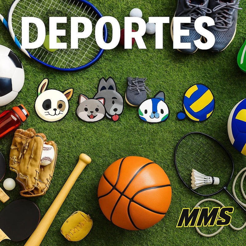 Deportes