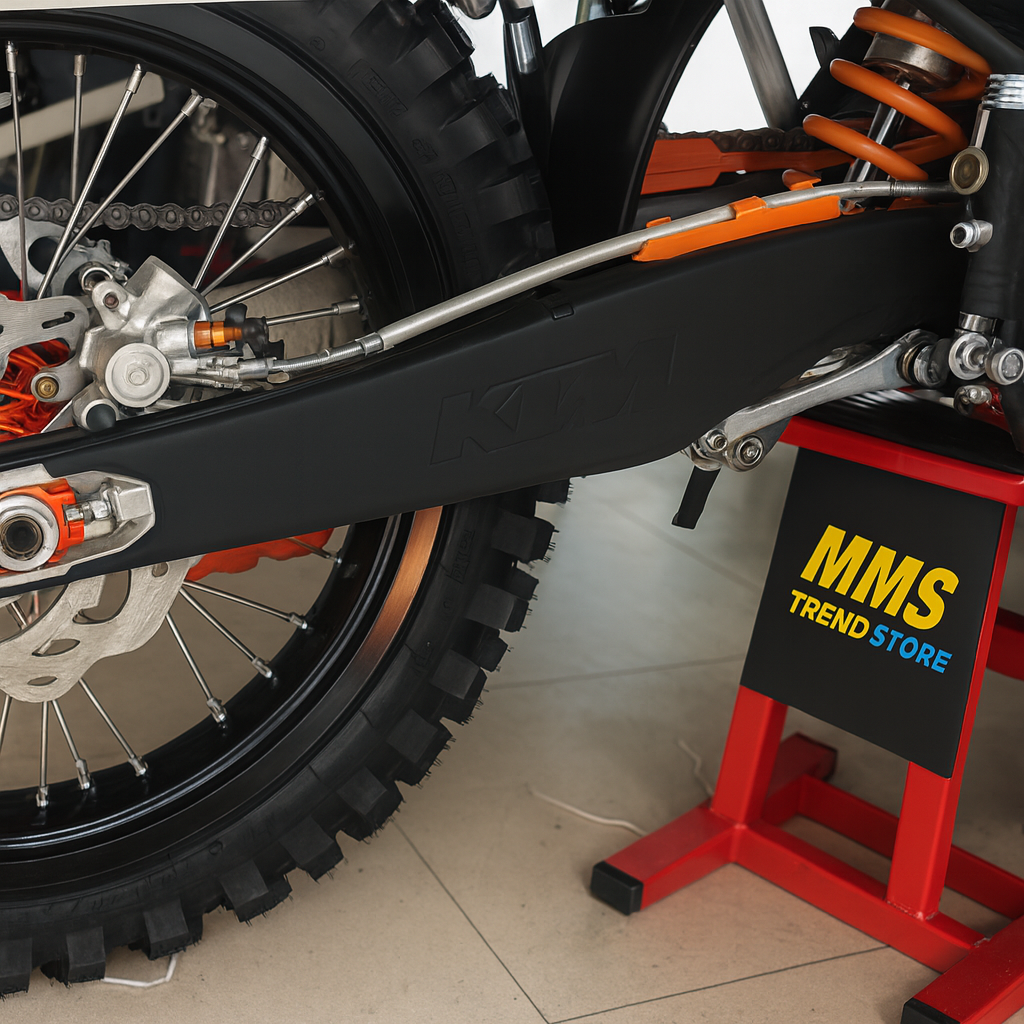 Protector basculante SX SXF XC XCF EXC EXCF SIX DAYS