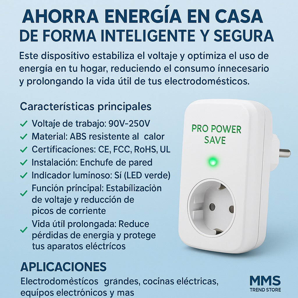Unidades de control eléctrico en Potencia