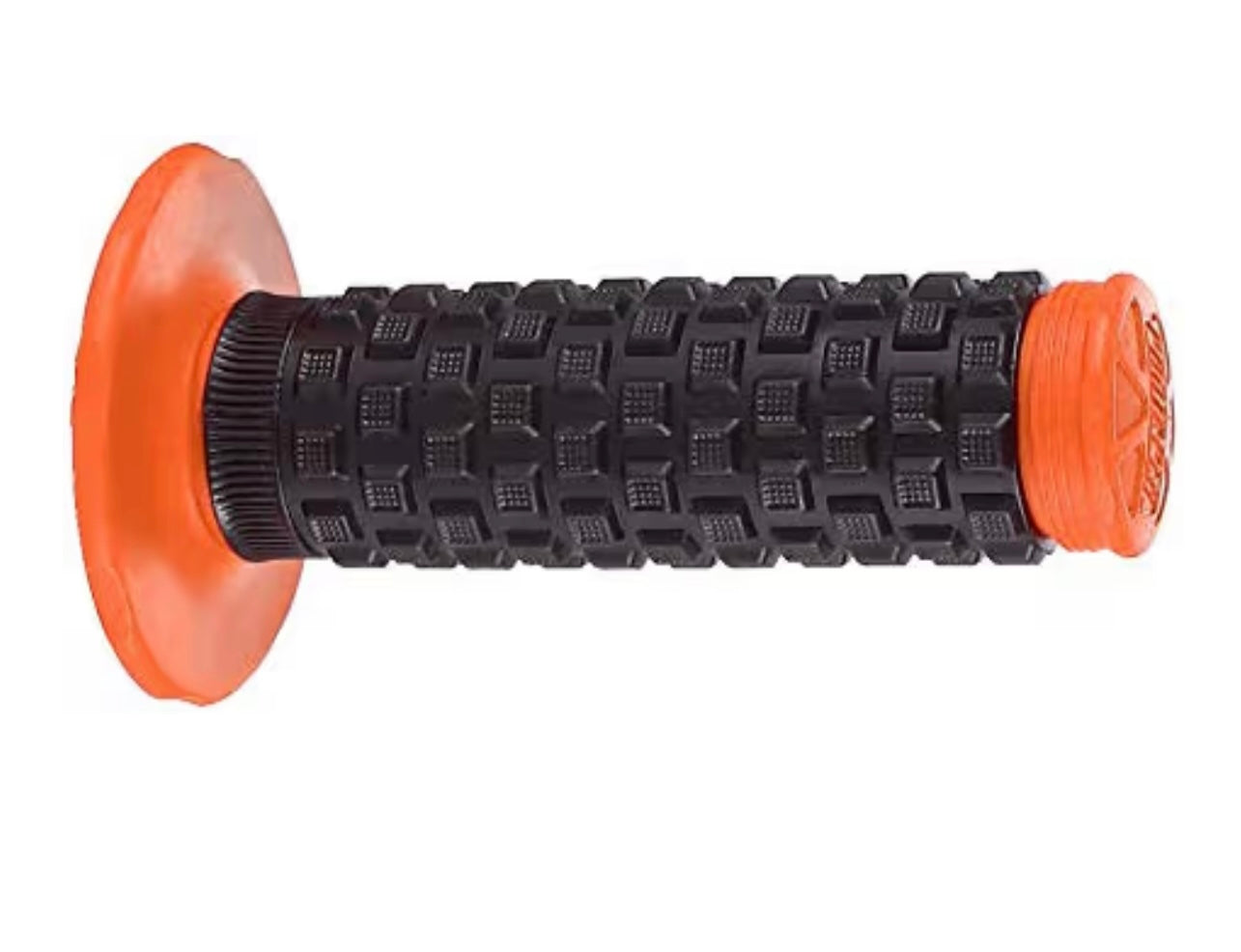 Manopole universali 22 mm antiscivolo per moto, scooter e motocross