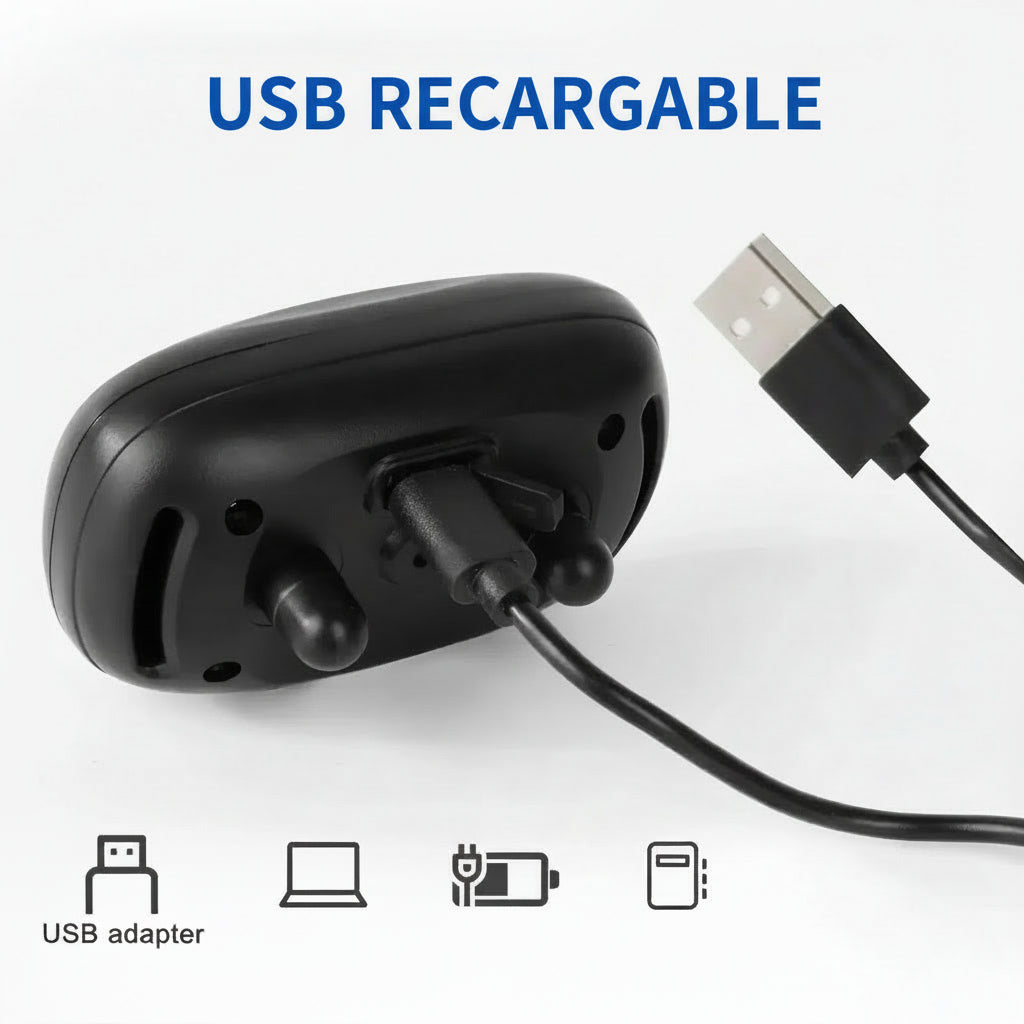 Dispositivo antiladridos para perros