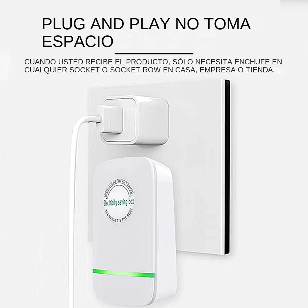 Unidades de control eléctrico en Potencia