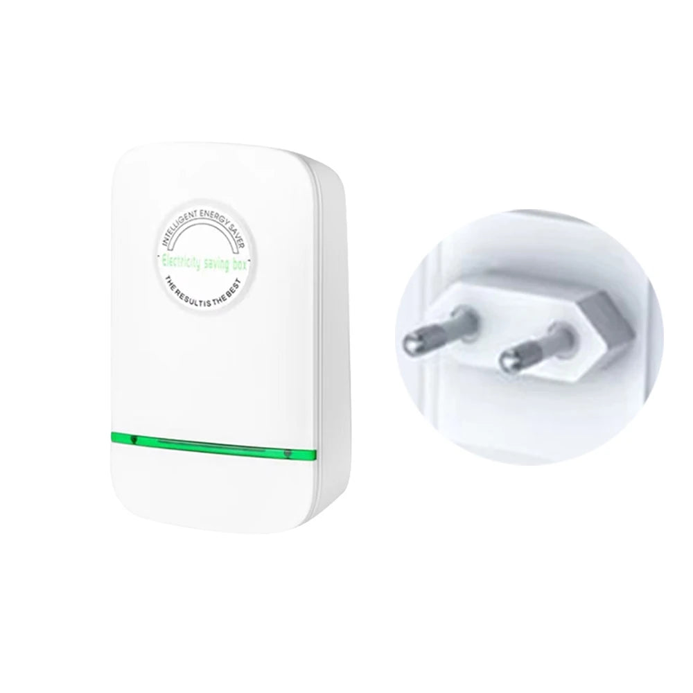 Unidades de control eléctrico en Potencia