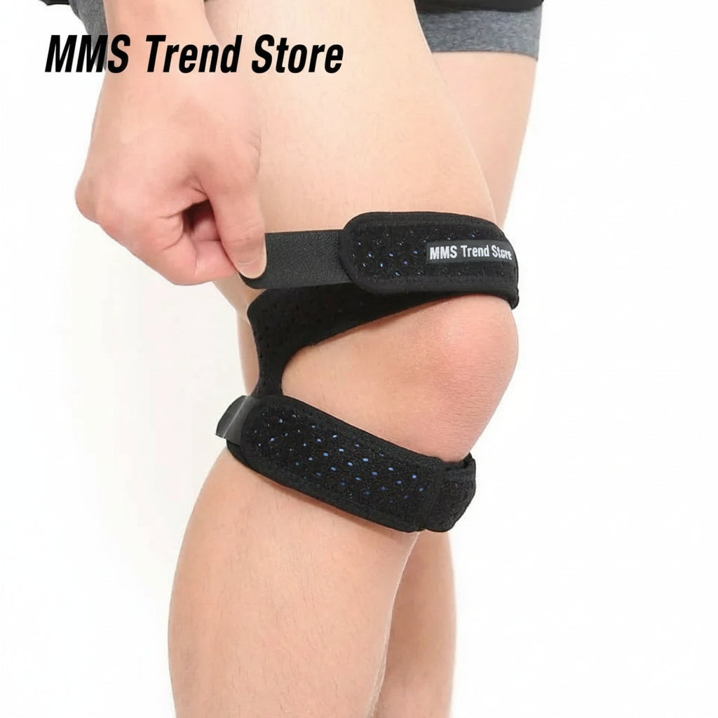 Rodillera de soporte