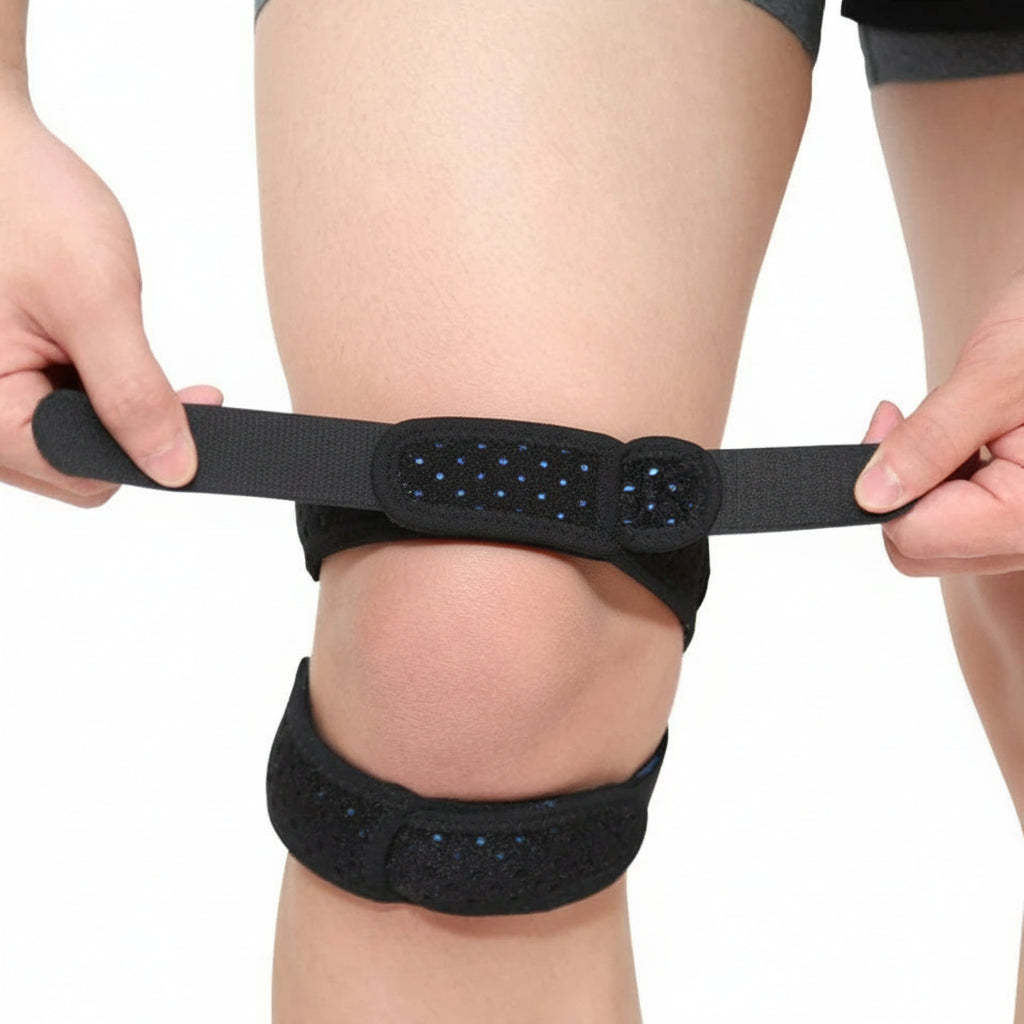 Rodillera de soporte