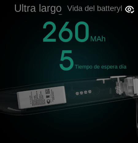 Xiaomi 2026 - Nuevas gafas inteligentes 8K HD con IA, cámara de 100 MP