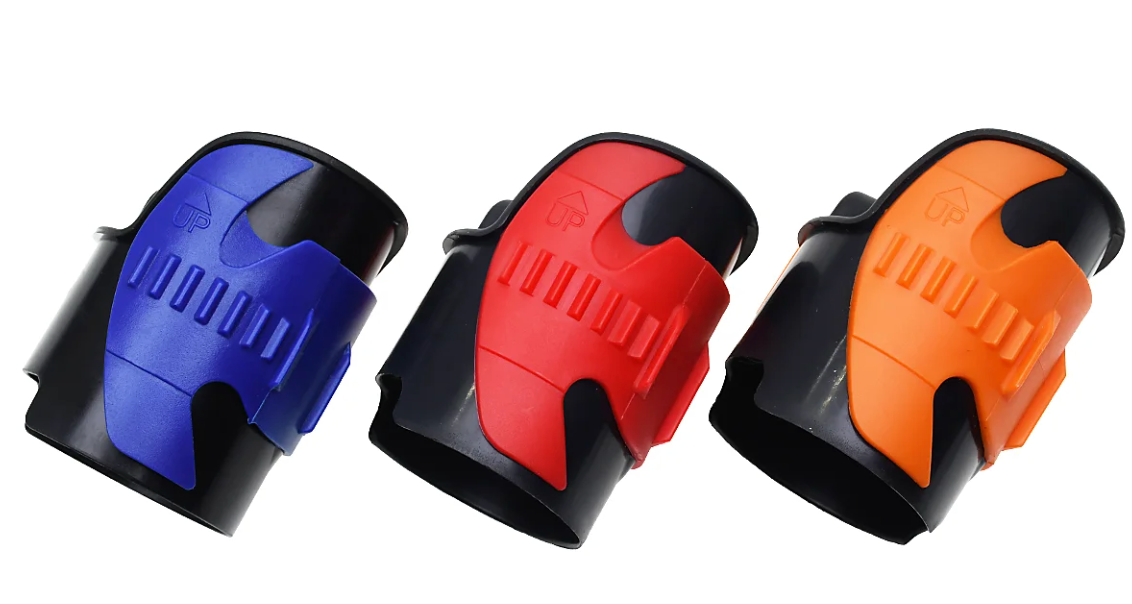 Herramienta Universal de Limpieza de Retenes de Horquilla 45–55 mm para Motocross – Compatible con KTM, Honda, Sherco, Yamaha, Husqvarna