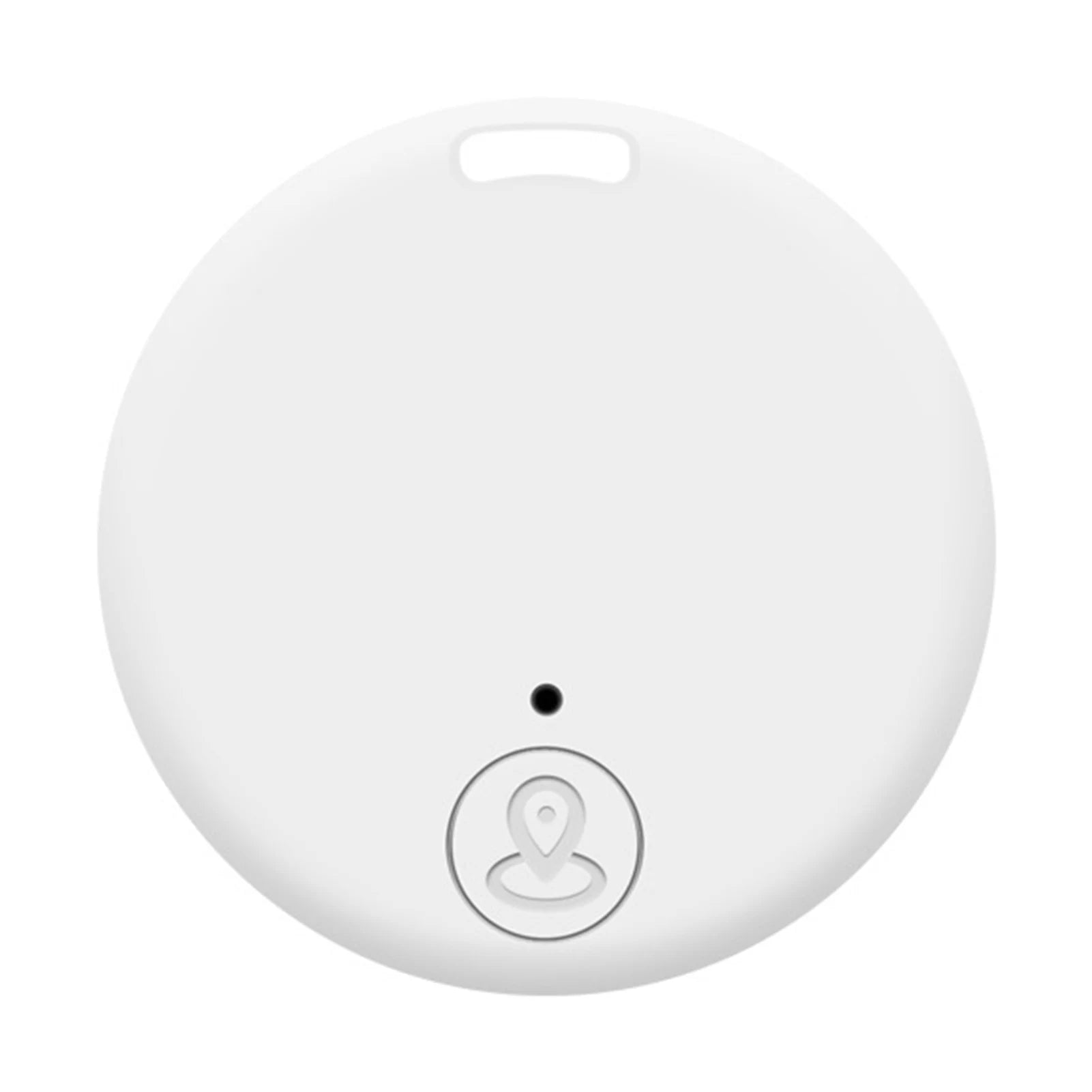 Mini dispositivo rastreador GPS antipérdida